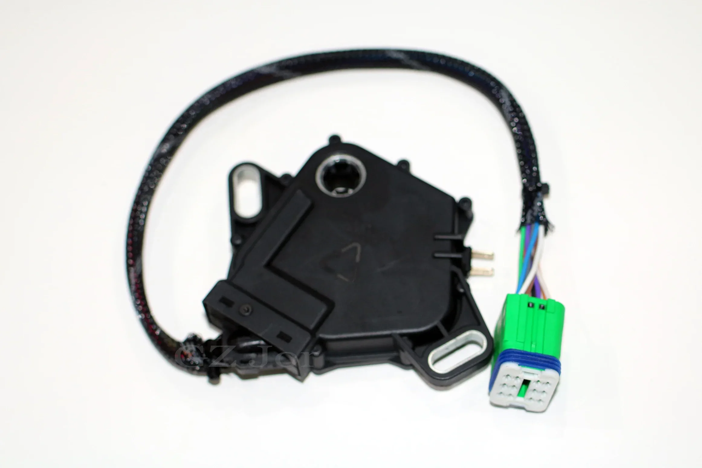 Датчик положения селектора КПП AL4 DPO 2529.27, 4-ступенчатая, для Peugeot Citroen
Датчик положения селектора КПП AL4 DPO 2529.27, 4-ступенчатая, для Peugeot Citroen