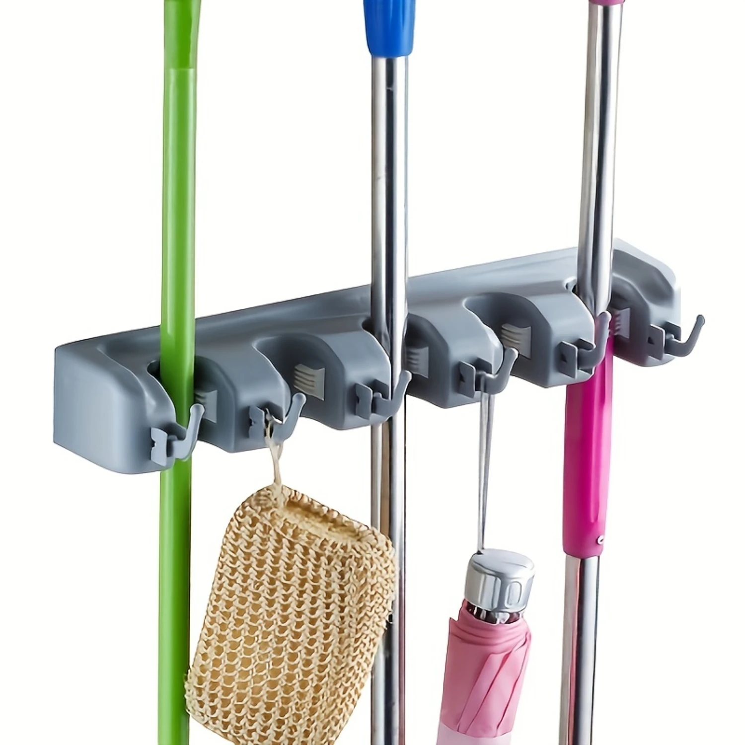 Shower accesorios Shelf for bathroom Bath room organizer Closet Hair dryer holder wall Rack
Shower accesorios Shelf for bathroom Bath room organizer Closet Hair dryer holder wall Rack
