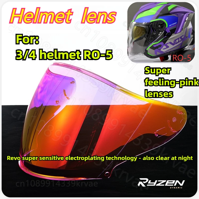 Мотоциклетный шлем Ryzen RO-5, сертифицированный 3C, полушлем для верховой езды, локомотив, унисекс, всесезонный шлем 3/4, аксессуары для линз для мото
Мотоциклетный шлем Ryzen RO-5, сертифицированный 3C, полушлем для верховой езды, локомотив, унисекс, всесезонный шлем 3/4, аксессуары для линз для мото