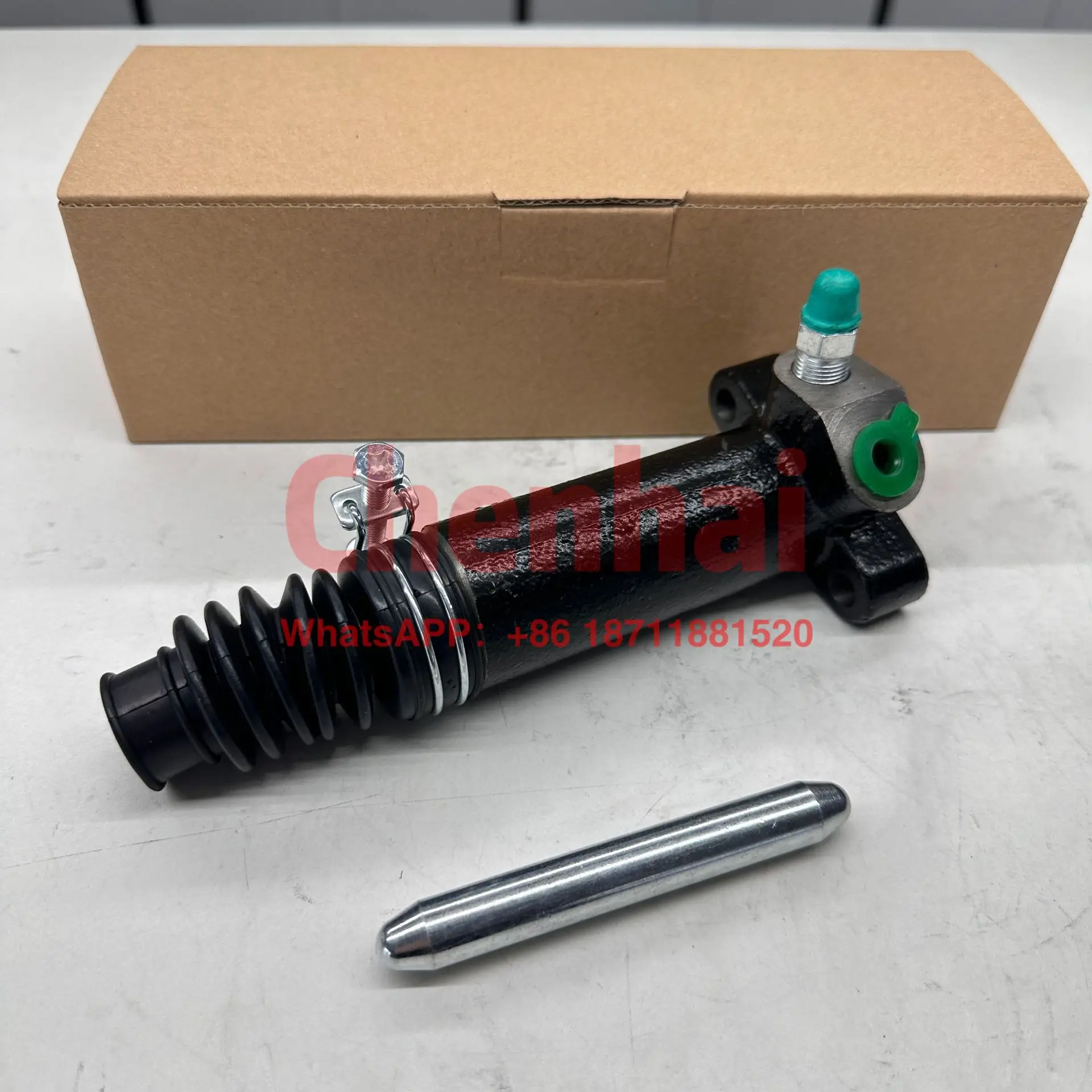 Suitable for Case, Ford, Tractor Clutch Pump 5177914 5119605
Suitable for Case, Ford, Tractor Clutch Pump 5177914 5119605