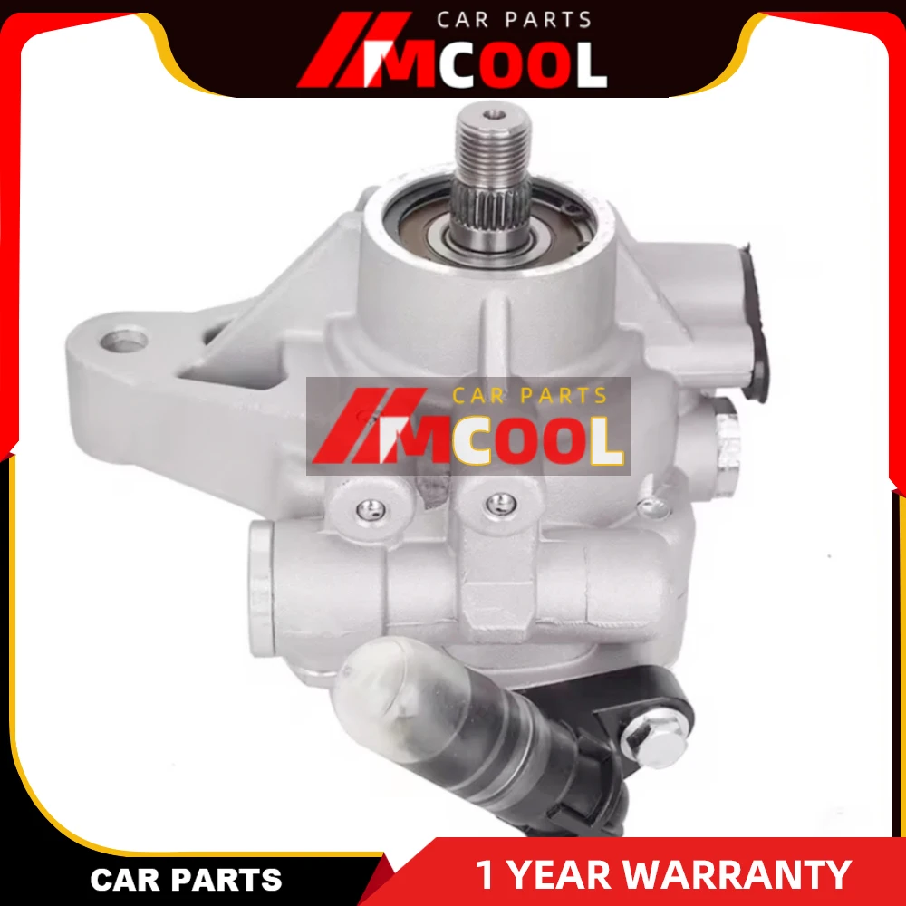 For Acura Power Steering Pump For Honda CRV For Acura RSX OEM 56110PNBA01 56110PNBA03
For Acura Power Steering Pump For Honda CRV For Acura RSX OEM 56110PNBA01 56110PNBA03