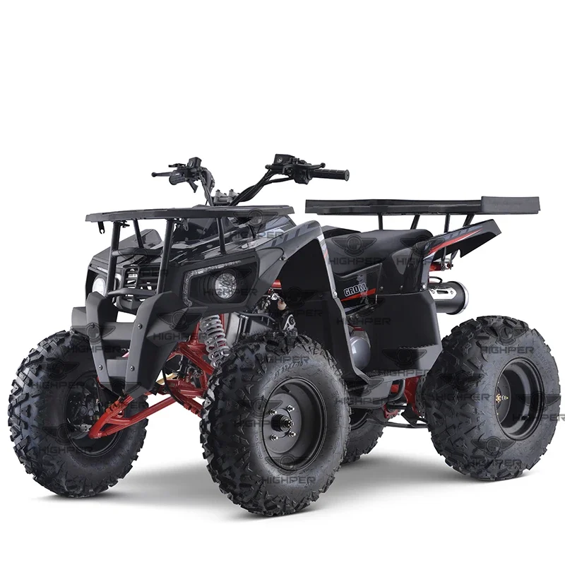 4-тактный газовый бензиновый мотовездеход для взрослых на ферме 150cc, четырехколесный мотоцикл
4-тактный газовый бензиновый мотовездеход для взрослых на ферме 150cc, четырехколесный мотоцикл