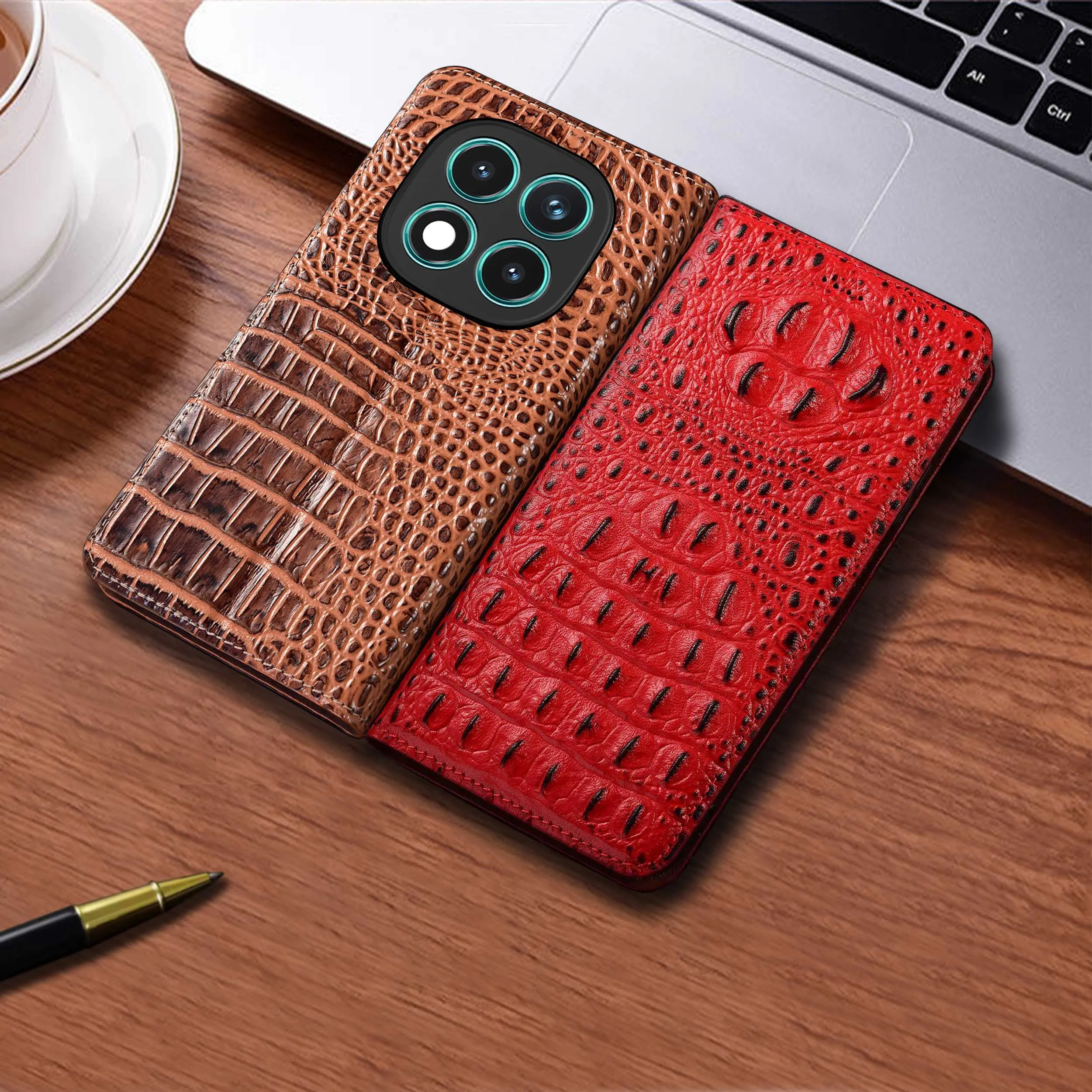 Crocodile Claw Pattern For Redmi Note 10 10S 11 12 12S 13 14 14S Pro Plus 4G 5G Turbo Genuine Leather Flip Cover Case Cowhide
Crocodile Claw Pattern For Redmi Note 10 10S 11 12 12S 13 14 14S Pro Plus 4G 5G Turbo Genuine Leather Flip Cover Case Cowhide