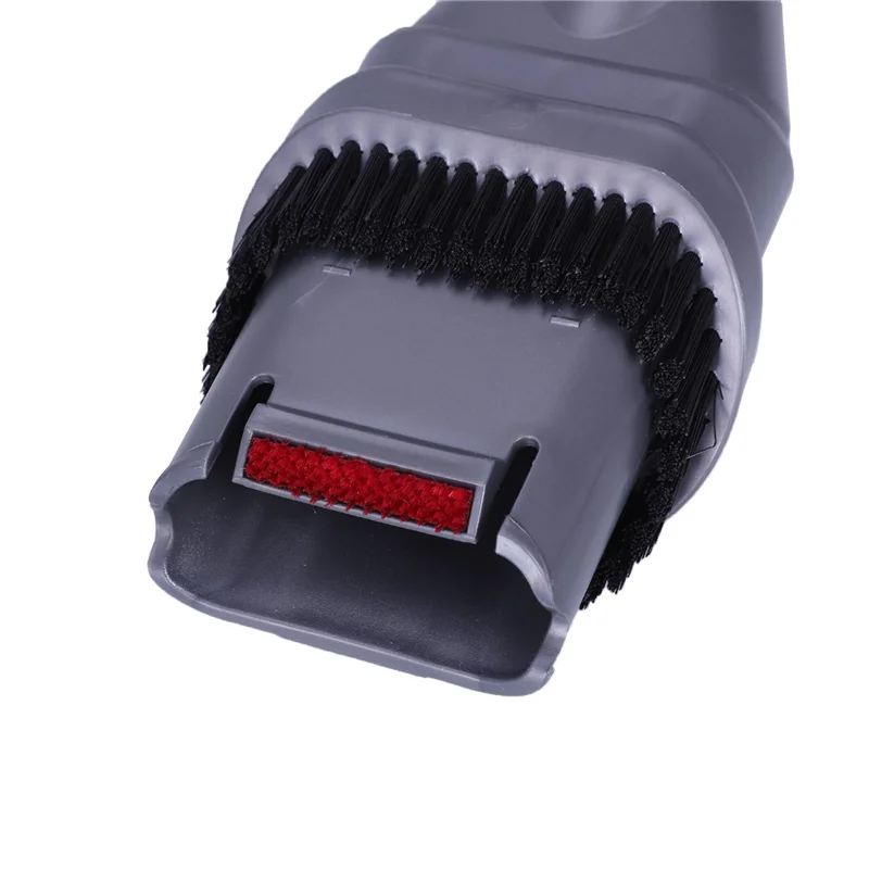 20X 2 в 1 комбинированный инструмент с щетиной для Dyson DC49 DC59 DC62 V6 DC52 DC54 DC26 DC37 DC45 DC46 DC47 DC48
20X 2 в 1 комбинированный инструмент с щетиной для Dyson DC49 DC59 DC62 V6 DC52 DC54 DC26 DC37 DC45 DC46 DC47 DC48