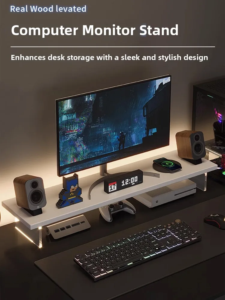 Настольная подставка Cuter Riser, офисный стол, экран, органайзер для хранения на высоте, платформа, аксессуары для организации дома
Настольная подставка Cuter Riser, офисный стол, экран, органайзер для хранения на высоте, платформа, аксессуары для организации дома