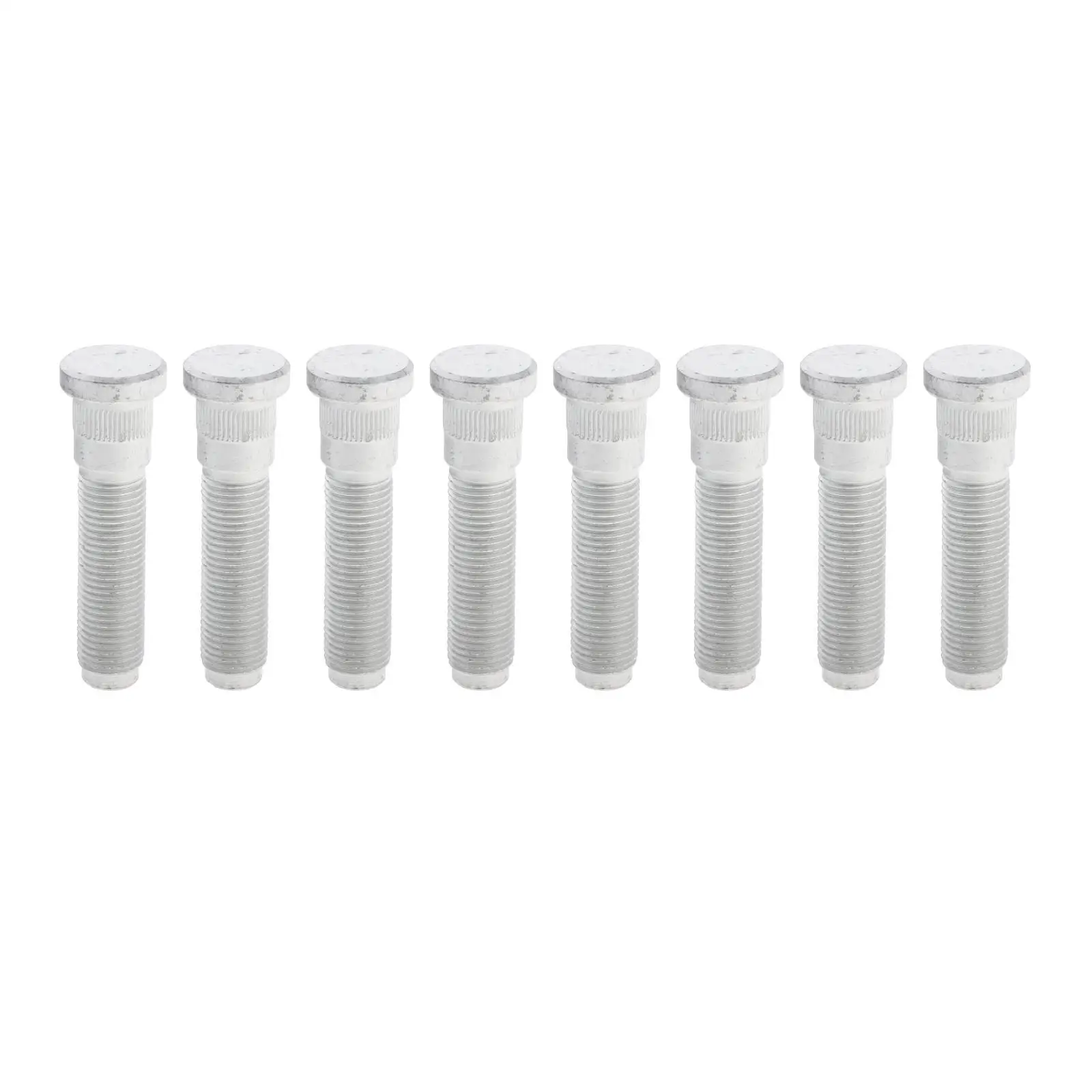 Set of 8 Steel Wheel Stud 500 2012-2019 #6509866AA Wear-resistant, Simple Installation
Set of 8 Steel Wheel Stud 500 2012-2019 #6509866AA Wear-resistant, Simple Installation