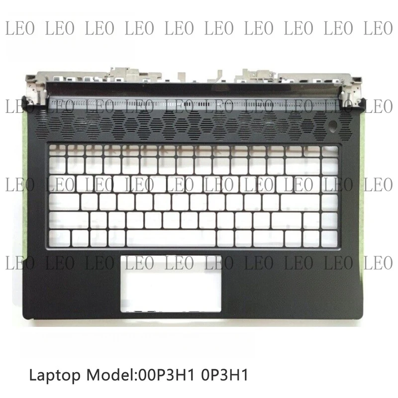 SS New 00P3H1 0P3H1 For DELL Alienware M15 R5 Palmrest Upper Case KB Bezel Cover
SS New 00P3H1 0P3H1 For DELL Alienware M15 R5 Palmrest Upper Case KB Bezel Cover
