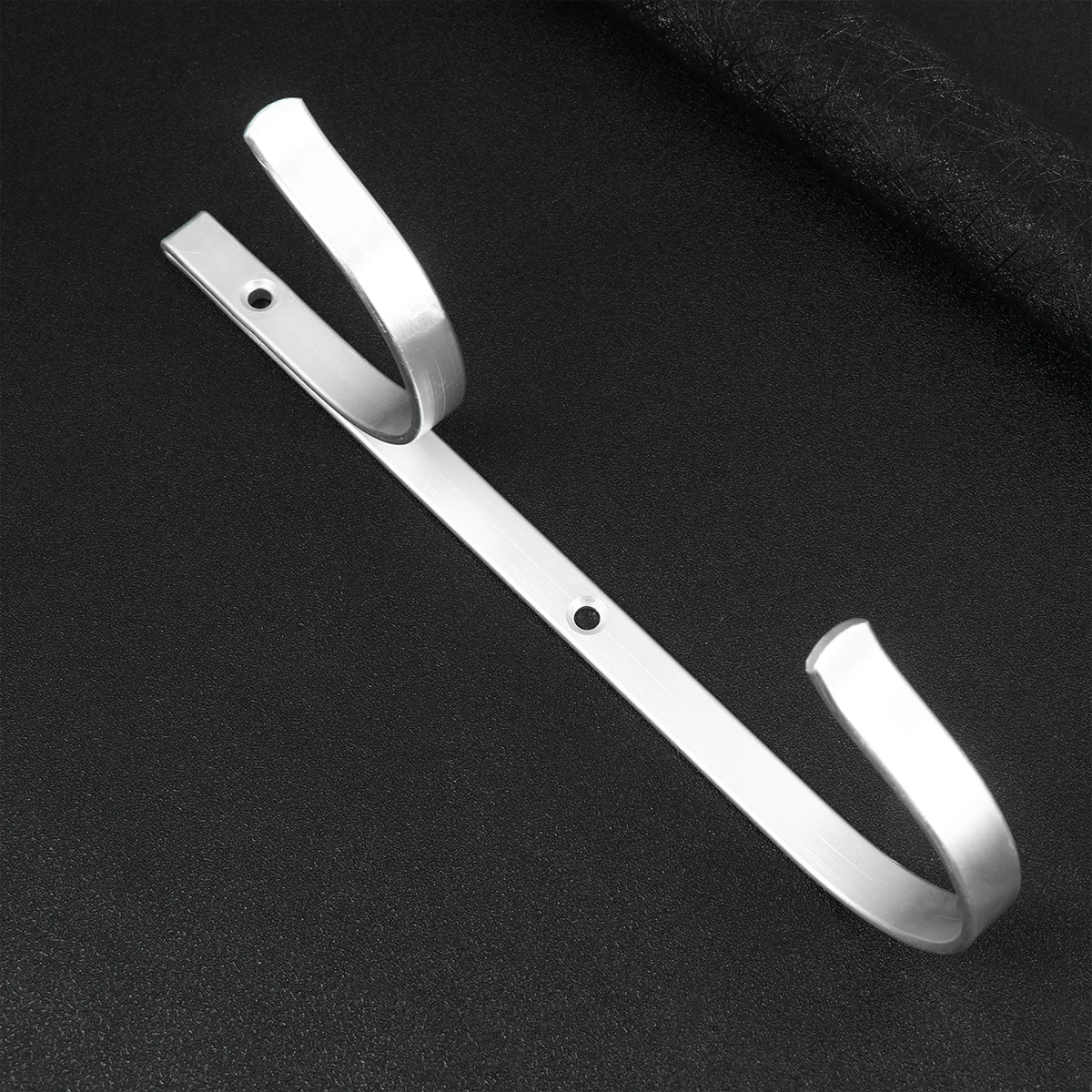 2pcs Metal Pool Hose Organizer Bracket Large Durable Water Gardening Tool Gardening Bracket Mount Silver Spa Accessories
2pcs Metal Pool Hose Organizer Bracket Large Durable Water Gardening Tool Gardening Bracket Mount Silver Spa Accessories