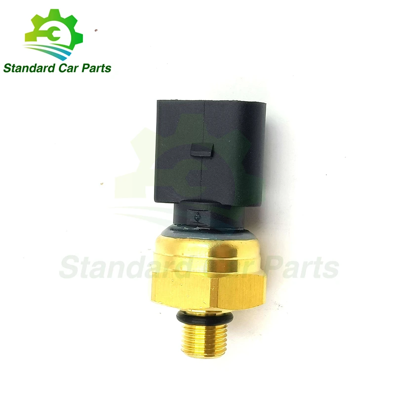 NEW Fuel Pressure Sensor For VW CC Touareg Passat Audi Q7 3.6L 2013-2015 OEM 03C906051A car accessories
NEW Fuel Pressure Sensor For VW CC Touareg Passat Audi Q7 3.6L 2013-2015 OEM 03C906051A car accessories