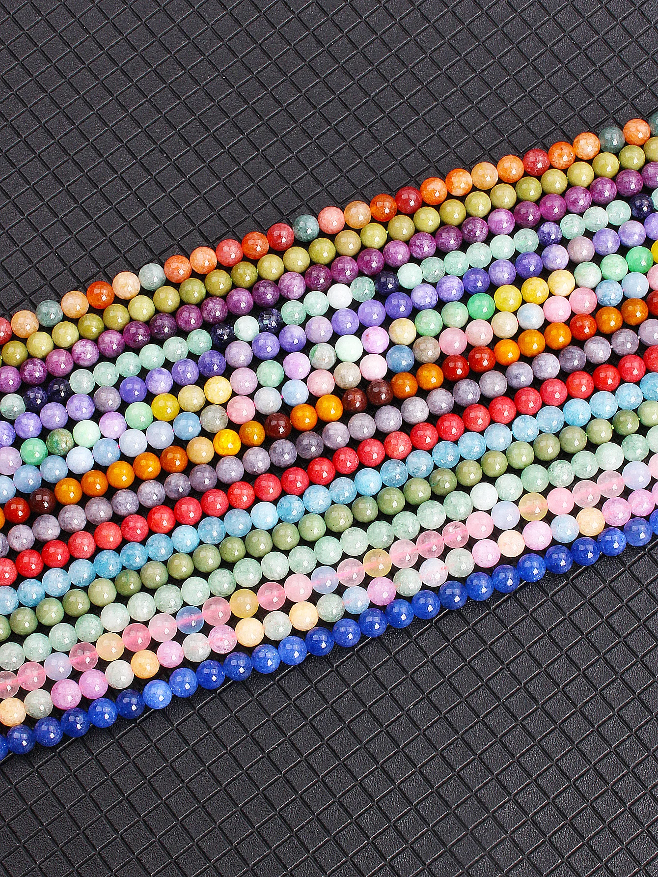 Natural Stone Beads Morganite Aquamarine Quartz Lilac Stone Egg Yolk Fluorite for Necklace Bracelet Making Jewelry Findings DIY
Natural Stone Beads Morganite Aquamarine Quartz Lilac Stone Egg Yolk Fluorite for Necklace Bracelet Making Jewelry Findings DIY