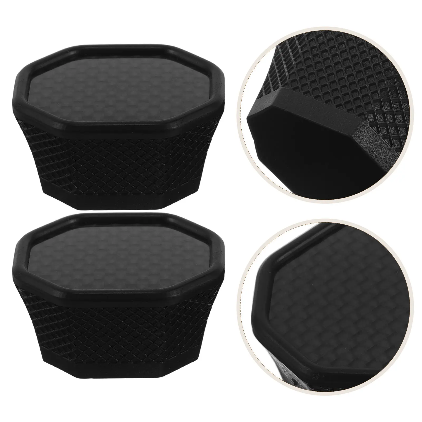 2 Pcs Badminton Handle Cap Replacement Racket Grip End Plastic Racquet Cover Bottom
2 Pcs Badminton Handle Cap Replacement Racket Grip End Plastic Racquet Cover Bottom