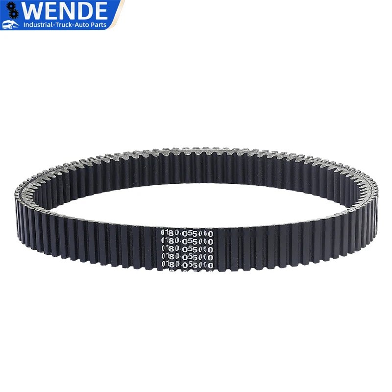 CVT Drive Belt 0180-055000-0004 For CFMoto UForce 500 600 625 ZForce 500 600 X5 X6 ATV UTV Mitsuboshi 35.9x939mm Belt
CVT Drive Belt 0180-055000-0004 For CFMoto UForce 500 600 625 ZForce 500 600 X5 X6 ATV UTV Mitsuboshi 35.9x939mm Belt