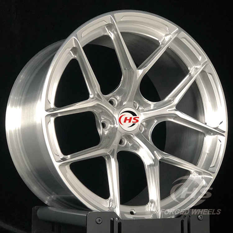 Custom Deep Concave 18 19 20 21 22Inch 5x114.3 5x120 5x112 Monoblock Forged Wheels for F87 M2 M340i F80 G80 E92 M3 G82 F82
Custom Deep Concave 18 19 20 21 22Inch 5x114.3 5x120 5x112 Monoblock Forged Wheels for F87 M2 M340i F80 G80 E92 M3 G82 F82