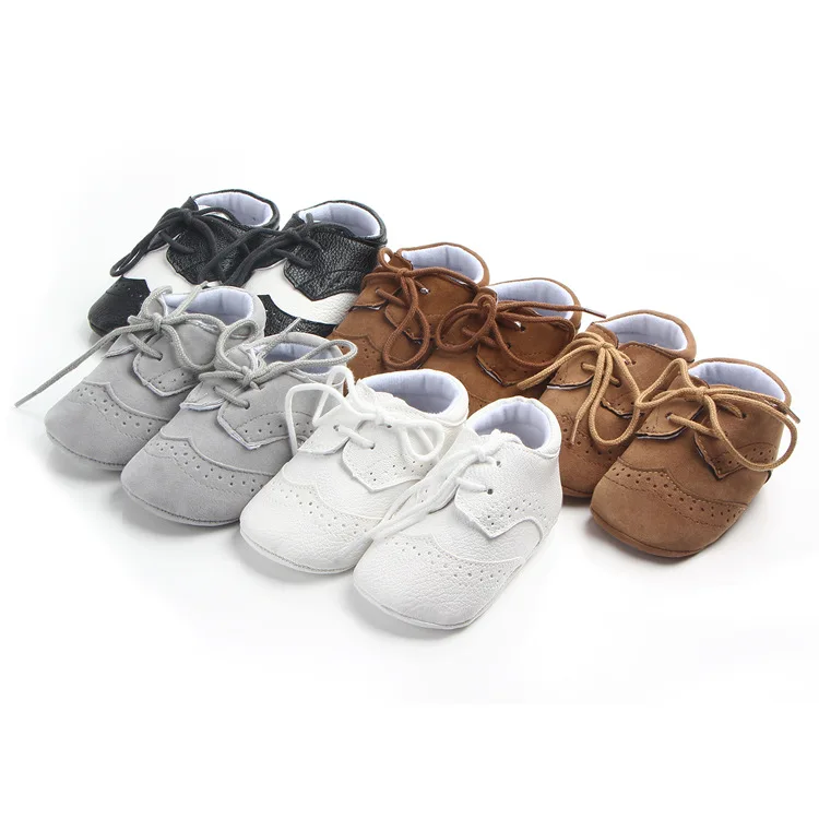 PU Leather Infant Toddler for Newborn Baby Boy Accessories First Birthday Spring Autumn Zapatos De Bebe Niña
PU Leather Infant Toddler for Newborn Baby Boy Accessories First Birthday Spring Autumn Zapatos De Bebe Niña