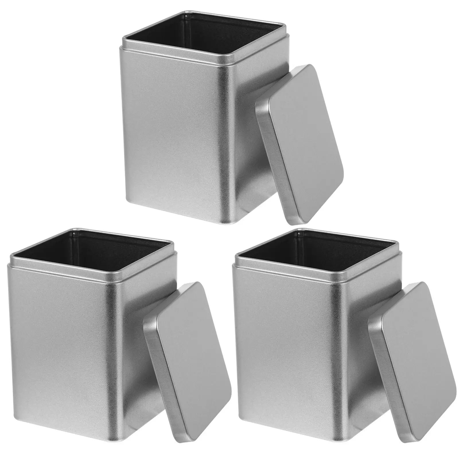 3 PCS Tea Organizer Box for You Wood Storage Bags Holder Boxes Containers Gift Cans
3 PCS Tea Organizer Box for You Wood Storage Bags Holder Boxes Containers Gift Cans