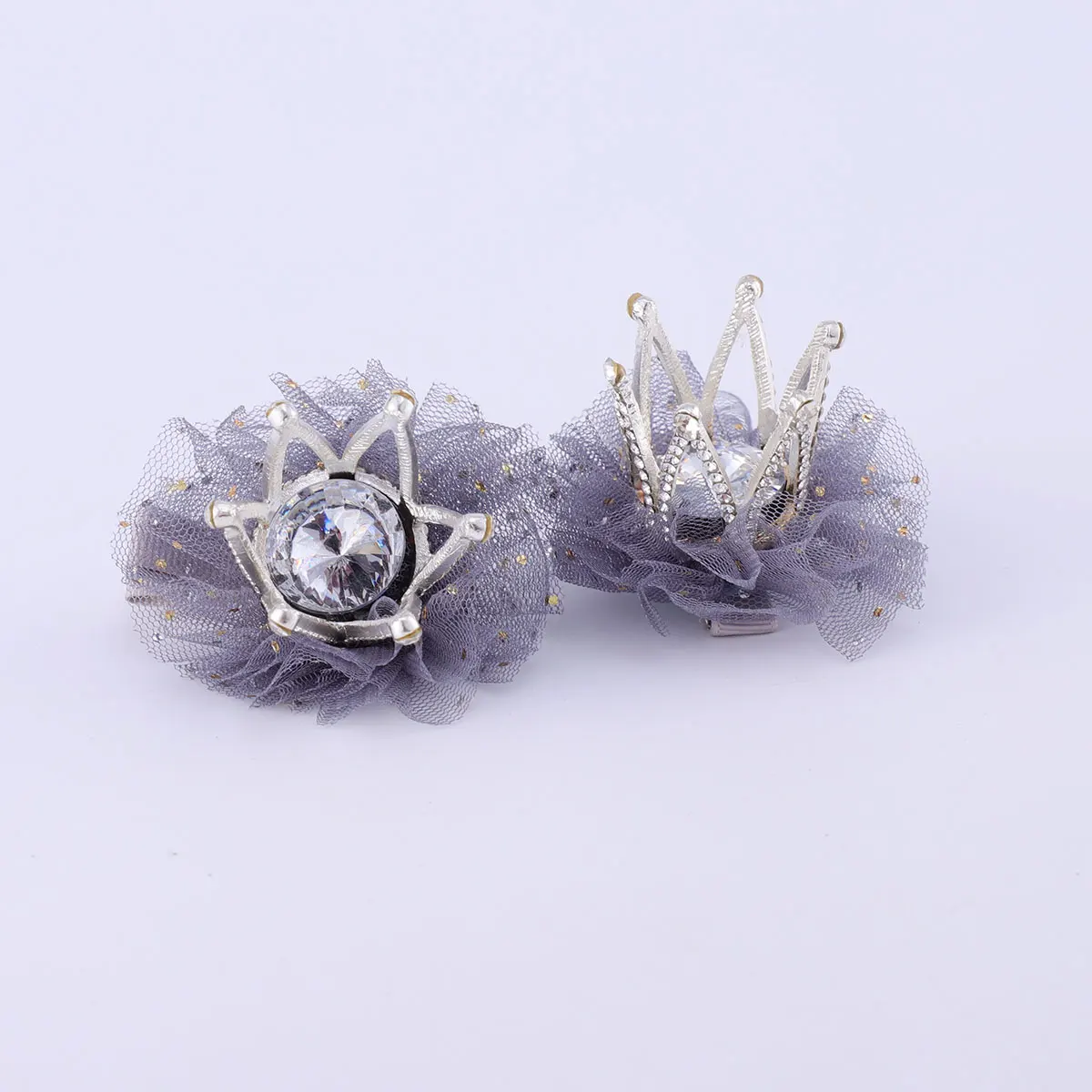 2pcs Crown Hairpin Accessories for Girls Orange Glitter Princess Clips Kids Hair Clips Bow Hairpins Mesh Crown Decorations Safe
2pcs Crown Hairpin Accessories for Girls Orange Glitter Princess Clips Kids Hair Clips Bow Hairpins Mesh Crown Decorations Safe