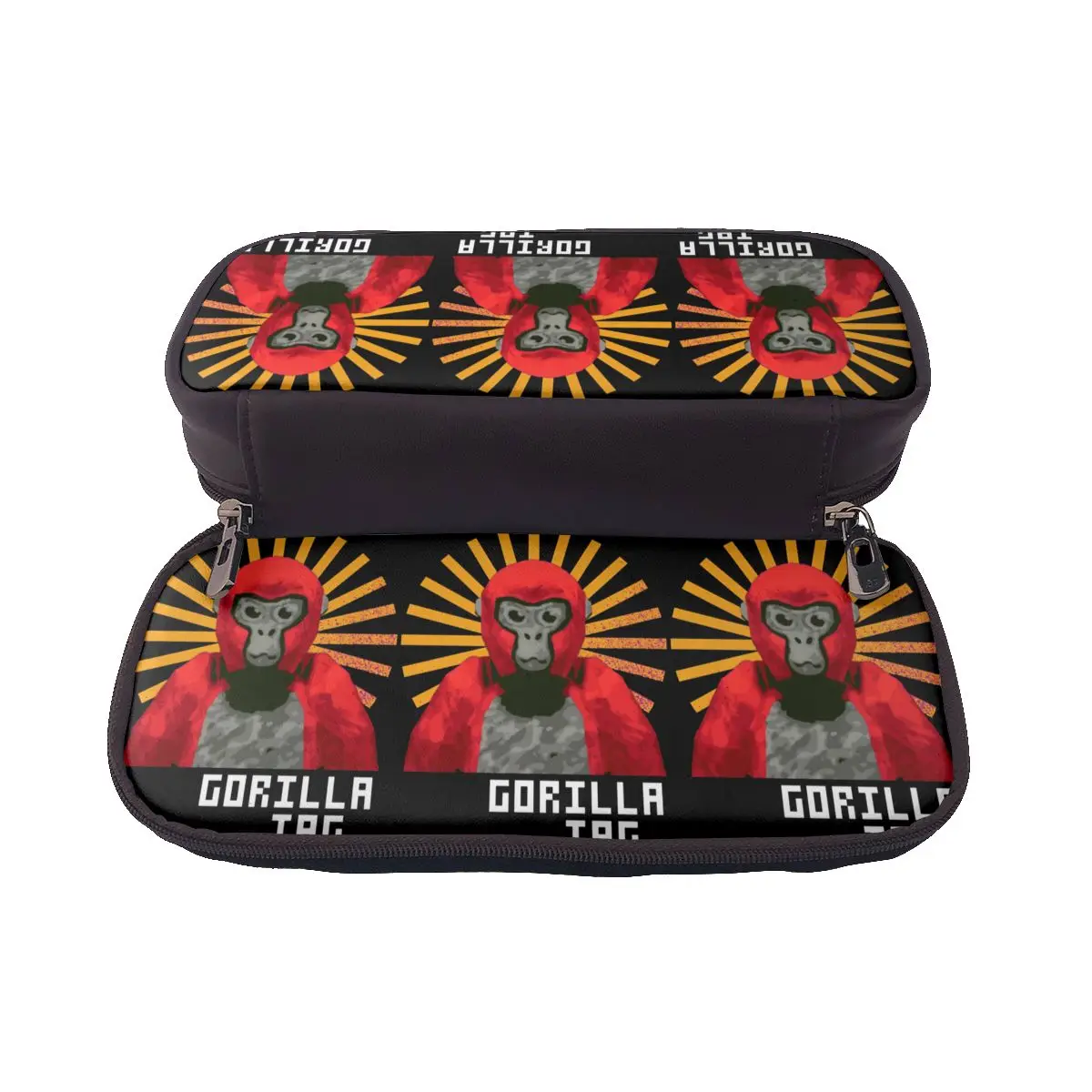 Gorilla Tag Pfp Maker Gorilla Tag Red Gorilla Leather Pencil Case for Gift Pen Box Pencil Bag Stationery Supplies Pen Holder Bag
Gorilla Tag Pfp Maker Gorilla Tag Red Gorilla Leather Pencil Case for Gift Pen Box Pencil Bag Stationery Supplies Pen Holder Bag