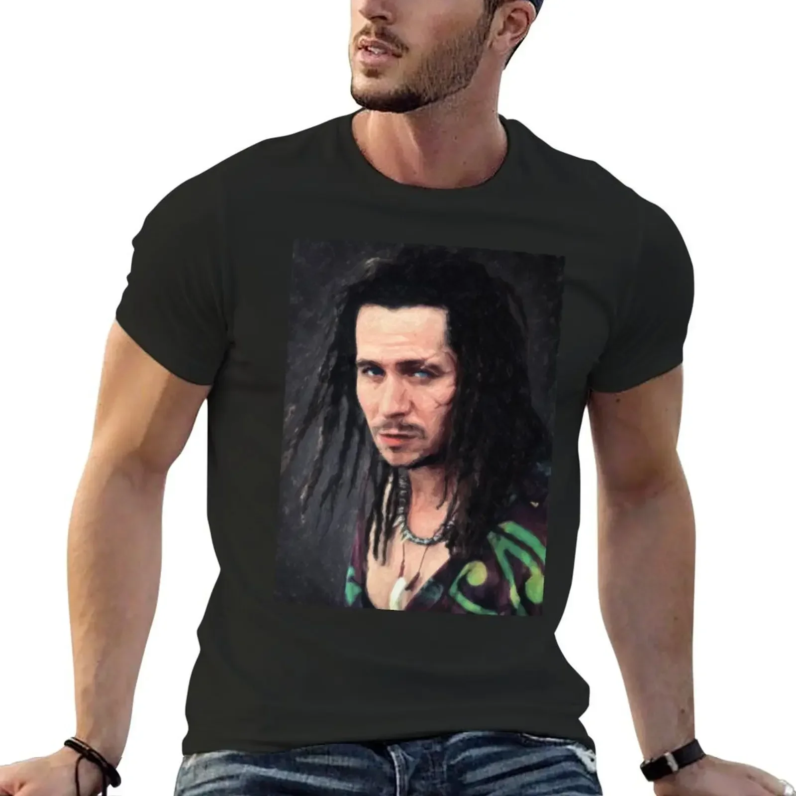 Drexl Spivey T-Shirt heavyweights shirts graphic oversized t shirt Men's t shirts
Drexl Spivey T-Shirt heavyweights shirts graphic oversized t shirt Men's t shirts