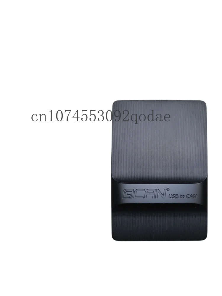 Guangcheng USB to CAN-2II Bus Analyzer Debugging Card USB Interface CANopen J1939 Protocol Analysis
Guangcheng USB to CAN-2II Bus Analyzer Debugging Card USB Interface CANopen J1939 Protocol Analysis