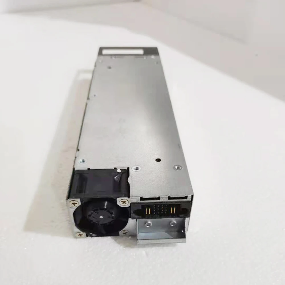 For CISCO Power Supply Used On WS-C3850 Series Switches 341-100578-01 715W PWR-C1-715WDC
For CISCO Power Supply Used On WS-C3850 Series Switches 341-100578-01 715W PWR-C1-715WDC