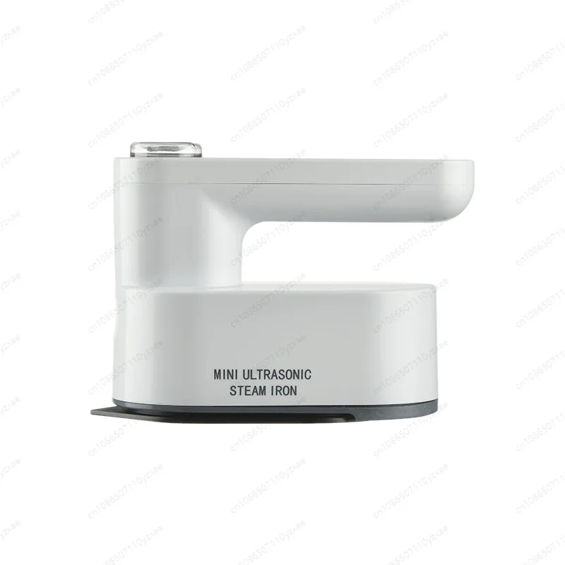 Low power iron household small bedroom wireless charging mini handheld steam clothes ironing machine 
Low power iron household small bedroom wireless charging mini handheld steam clothes ironing machine