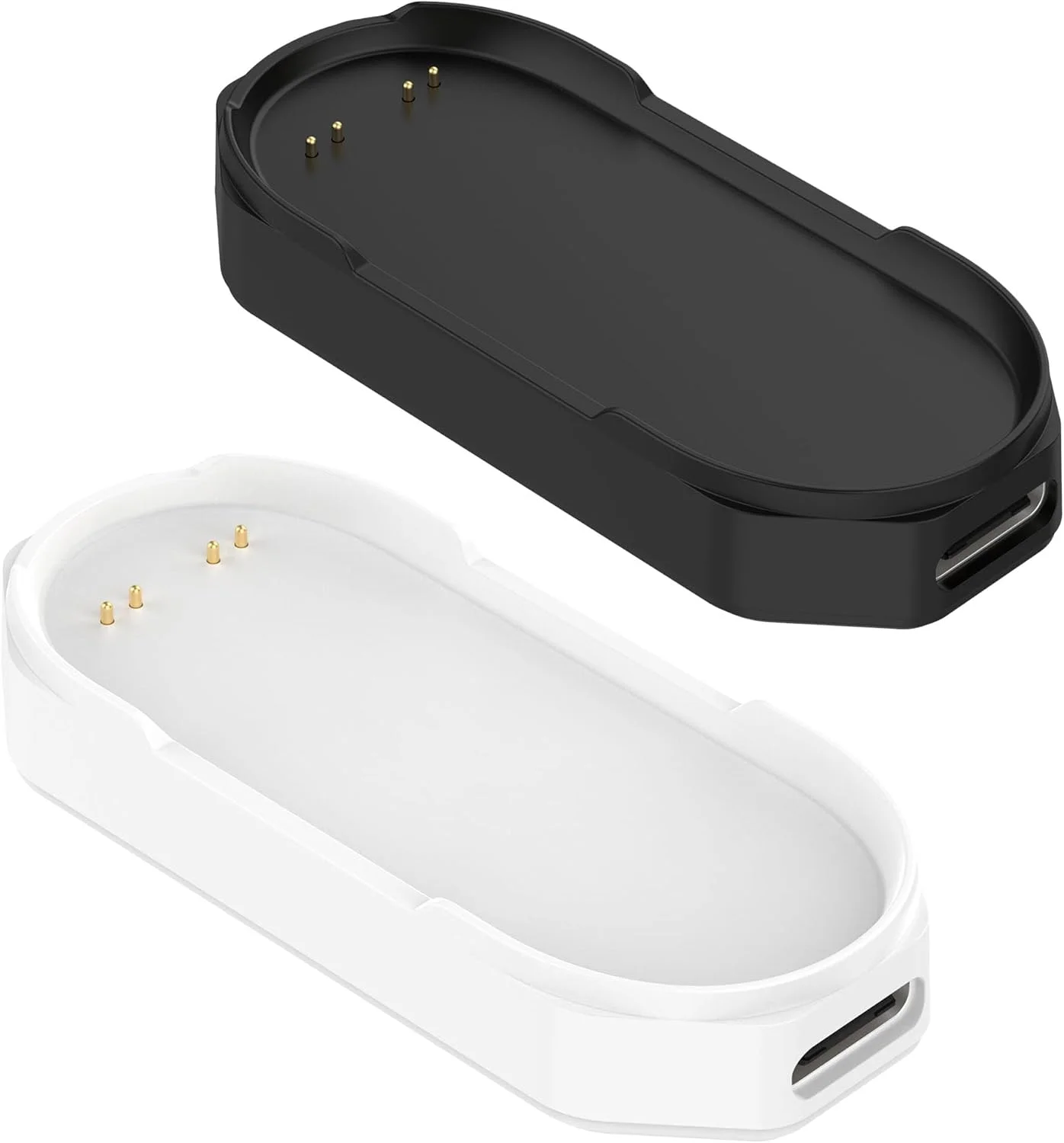 Зарядная база для PLAUD Note Pin Charger, магнитная зарядная подставка для диктофона PLAUD NotePin (черно-белая)
Зарядная база для PLAUD Note Pin Charger, магнитная зарядная подставка для диктофона PLAUD NotePin (черно-белая)