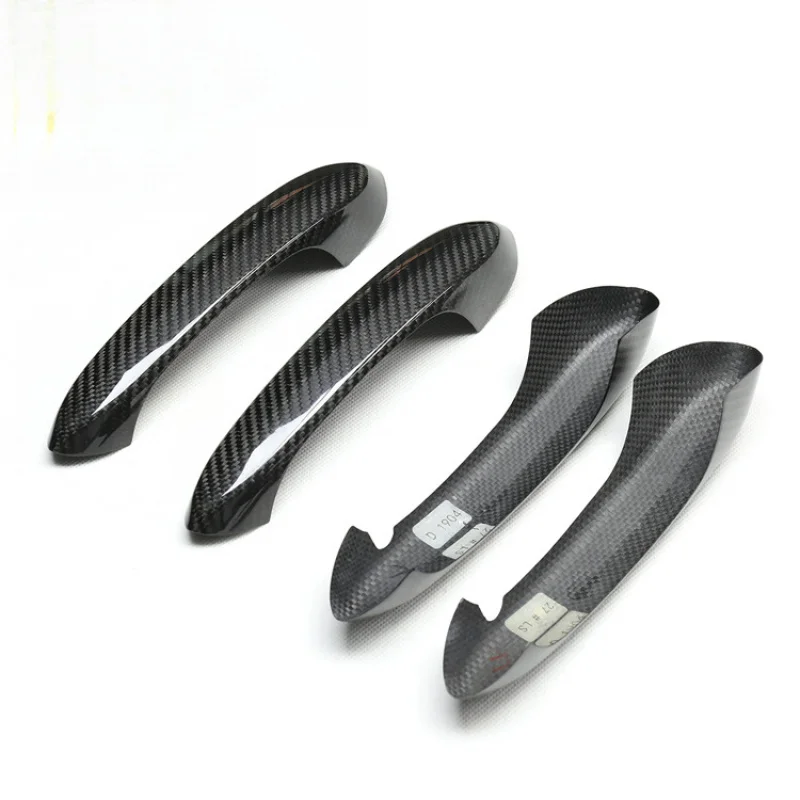 Подходит для BMW X2 X3 X4 X5 X6 X7G Platform 01-8 Сухая дверная ручка из углеродного волокна
Подходит для BMW X2 X3 X4 X5 X6 X7G Platform 01-8 Сухая дверная ручка из углеродного волокна