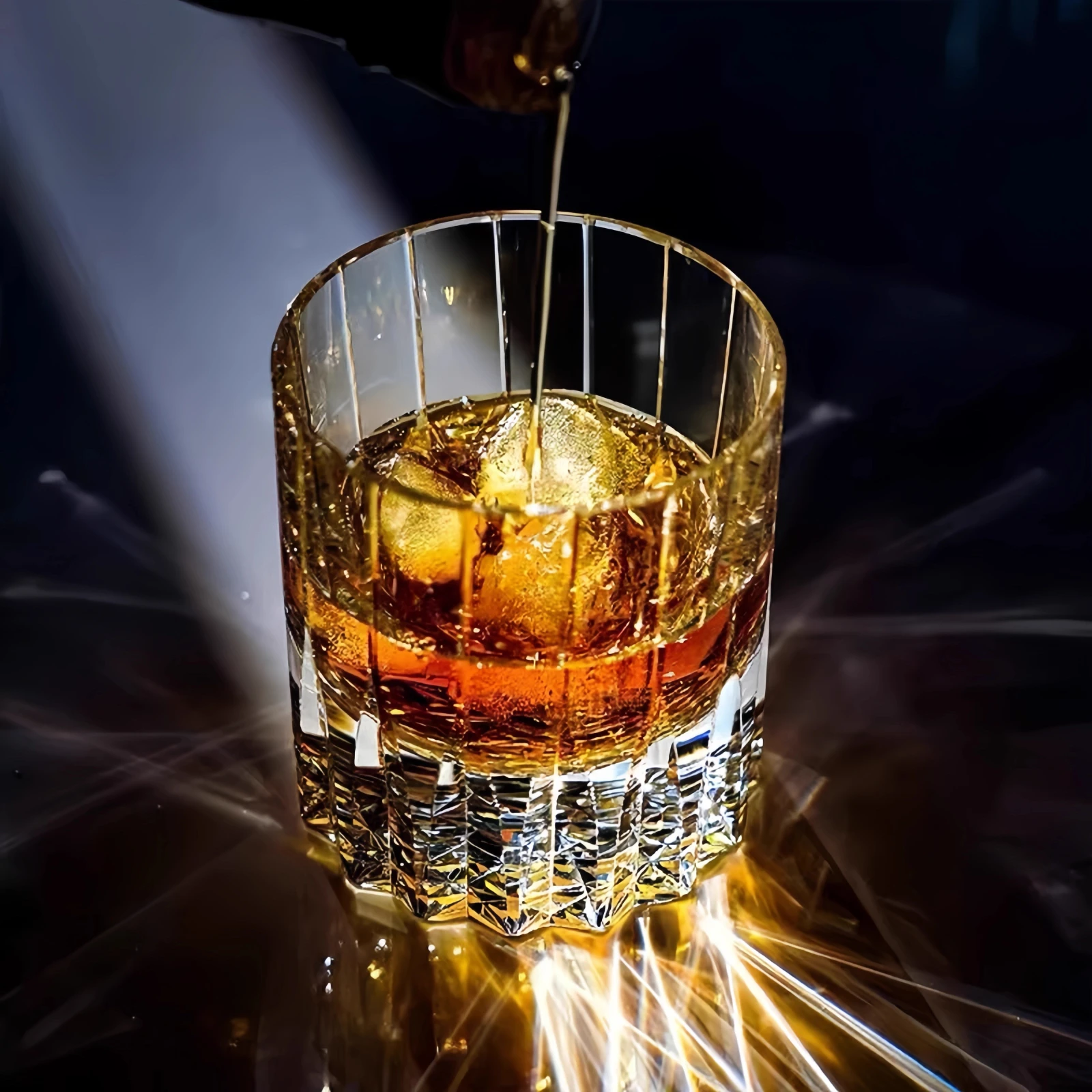 K9 Crystal Glass Whiskey Tumbler Luxury Royal Glassware Wine Glass Hand Carved Bright Asterism Cognac Snifter Brandy Whisky Cup
K9 Crystal Glass Whiskey Tumbler Luxury Royal Glassware Wine Glass Hand Carved Bright Asterism Cognac Snifter Brandy Whisky Cup