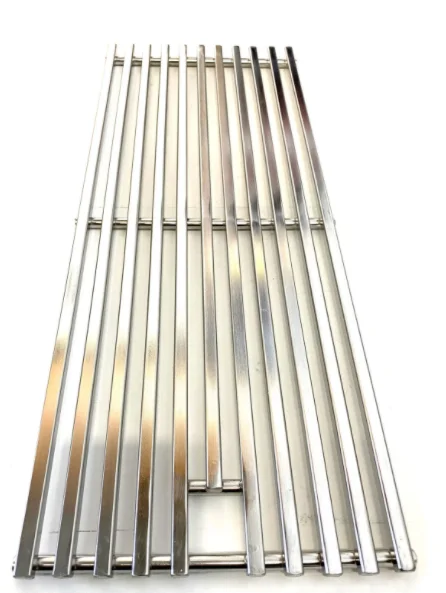 XO Performance Grill 32 XL Cooking Grate - XOPG307
XO Performance Grill 32 XL Cooking Grate - XOPG307