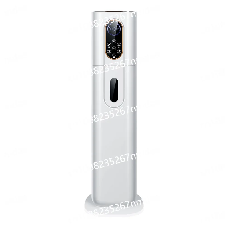Large capacity floor type heating warm mist ultrasonic spray home office desktop
Large capacity floor type heating warm mist ultrasonic spray home office desktop