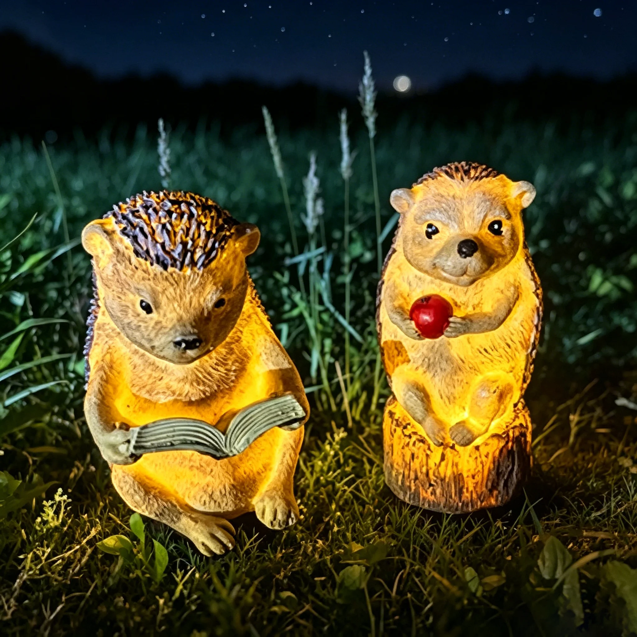 Hedgehog Solar Light Resin Waterproof Cute Animal Stake Outdoor Decor for Yard Patio Lawn Pathway Birthday Gift Mom SmilingTown
Hedgehog Solar Light Resin Waterproof Cute Animal Stake Outdoor Decor for Yard Patio Lawn Pathway Birthday Gift Mom SmilingTown
