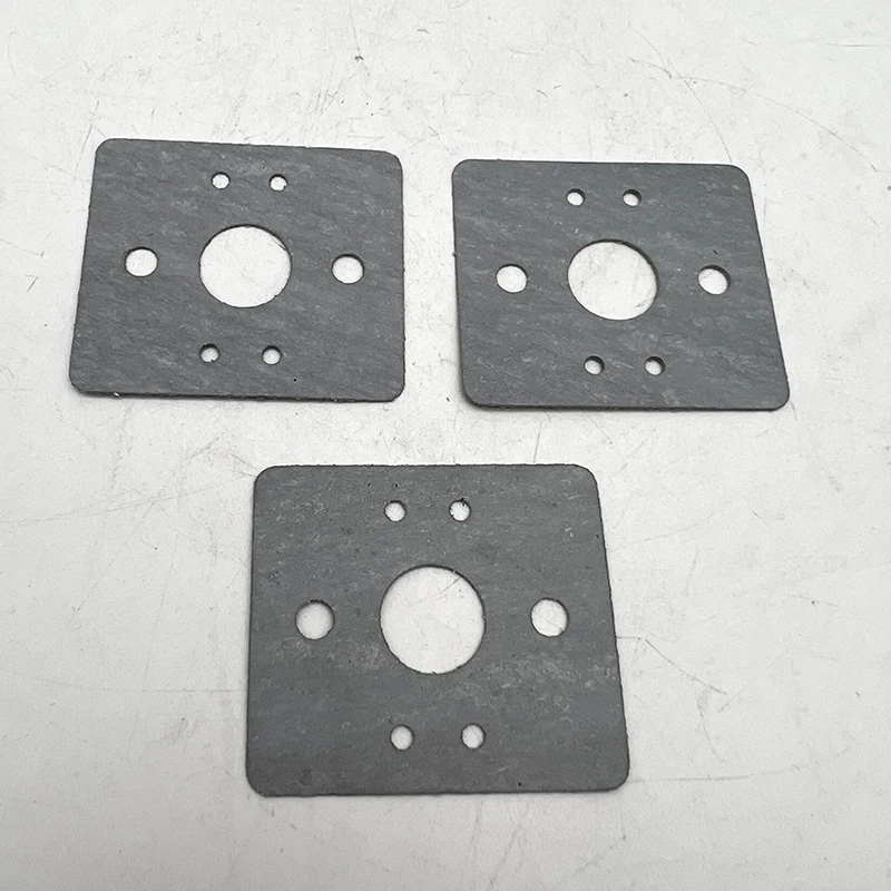 3pcs/Lot Carburetor Gaskets Fit For 40-5 43CC 47CC 49CC Garden Tools Trimmer Brush Cutter Engine Parts
3pcs/Lot Carburetor Gaskets Fit For 40-5 43CC 47CC 49CC Garden Tools Trimmer Brush Cutter Engine Parts
