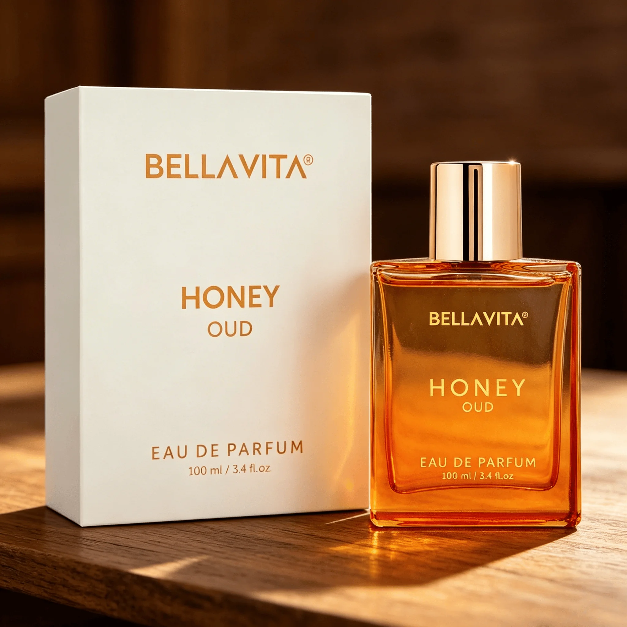 Classic High-end Men's Perfume Men's Lasting Scent Couples Date Eau De Parfum Exudes Captivating Charm Fresh Sandalwood Vanilla
Classic High-end Men's Perfume Men's Lasting Scent Couples Date Eau De Parfum Exudes Captivating Charm Fresh Sandalwood Vanilla