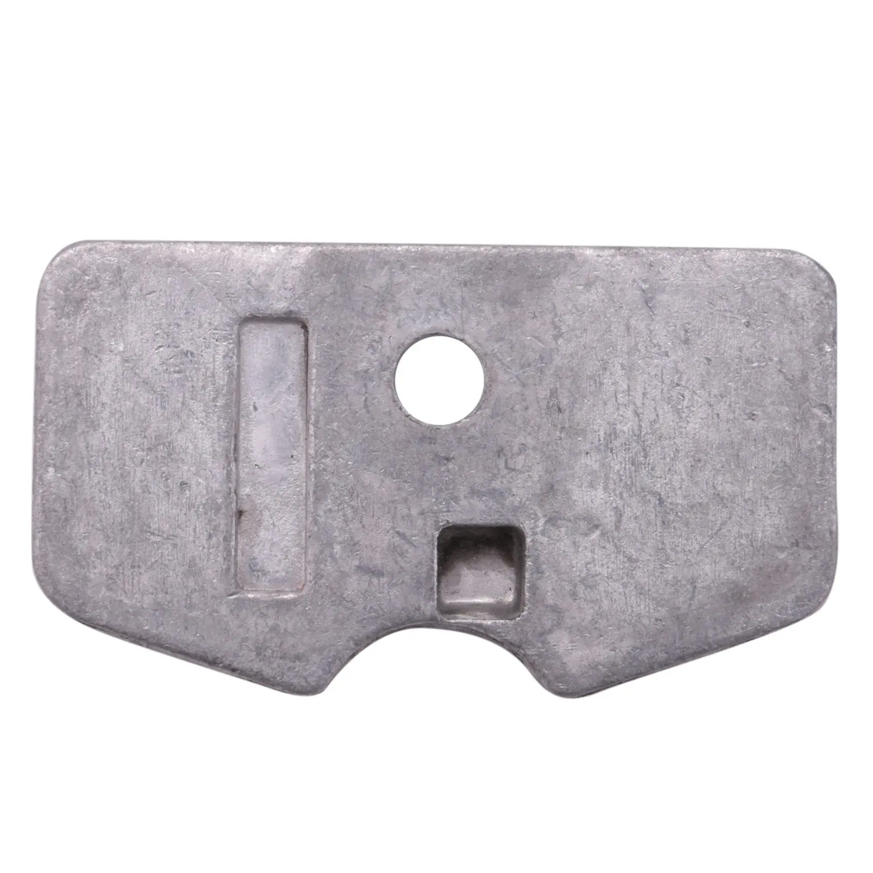 A13F-6L5-45251-03 2/2.5/3/4/5/6HP подходит для подвесного нижнего блока YAMAHA, анода коробки передач 6L5-45251
A13F-6L5-45251-03 2/2.5/3/4/5/6HP подходит для подвесного нижнего блока YAMAHA, анода коробки передач 6L5-45251