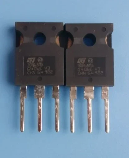 Free Shipping 10PCS/LOT NEW Original 30N65M5 STW30N65M5 TW30N65M5 TO-247
Free Shipping 10PCS/LOT NEW Original 30N65M5 STW30N65M5 TW30N65M5 TO-247