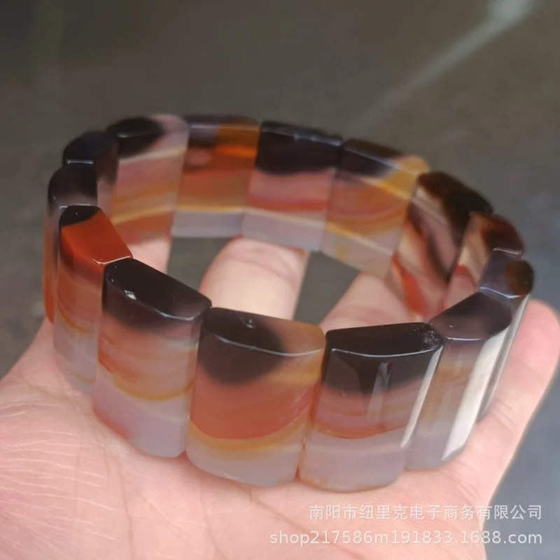 , jade, aquatic agate , ocean ink pattern bracelet, versatile and customizable,
, jade, aquatic agate , ocean ink pattern bracelet, versatile and customizable,