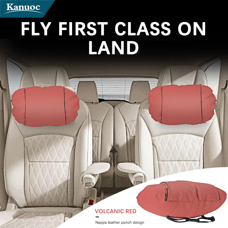 Car Headrest Comfortable Anti-fatigue Depressurize Car Seat Neck Protector Pillow For BMW 2 Series F22 F23 F44 F46 2014-2021
Car Headrest Comfortable Anti-fatigue Depressurize Car Seat Neck Protector Pillow For BMW 2 Series F22 F23 F44 F46 2014-2021