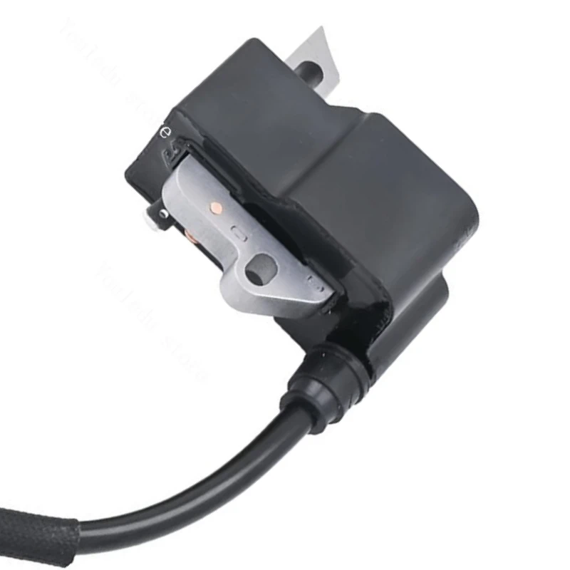 Подходит для катушки зажигания Husqvarna 530039224 545046701, комплект высокого напряжения 125 л 125R 124 л
Подходит для катушки зажигания Husqvarna 530039224 545046701, комплект высокого напряжения 125 л 125R 124 л