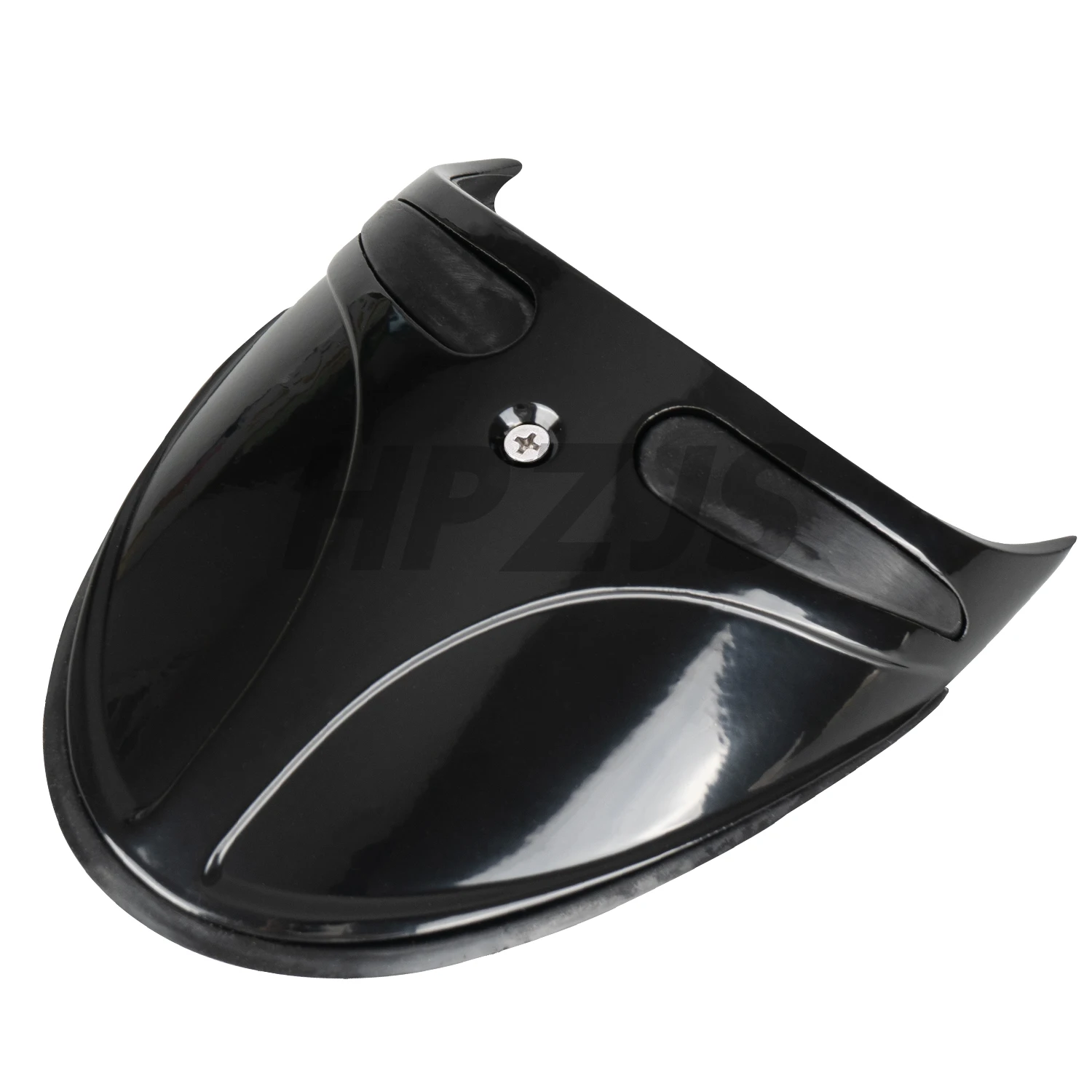 Chrome/Black Motorcycle Fender Extension/Tip Mud Flap Trim Narrow For Harley Sportster XL883 1200 Dyna Softail FXST FXR FXD 
Chrome/Black Motorcycle Fender Extension/Tip Mud Flap Trim Narrow For Harley Sportster XL883 1200 Dyna Softail FXST FXR FXD