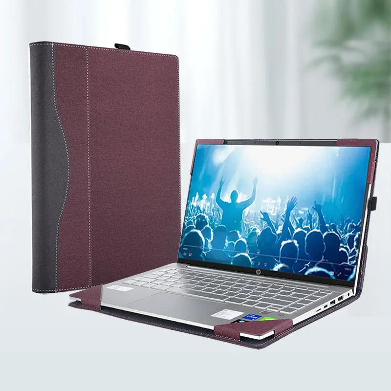 Detachable Case For HP Laptop 17-cn 17-cp Envy 17-cr 17-ch 17-da 17-cw 17 -cu Laptop Notebook Sleeve 17.3 Cover Bag
Detachable Case For HP Laptop 17-cn 17-cp Envy 17-cr 17-ch 17-da 17-cw 17 -cu Laptop Notebook Sleeve 17.3 Cover Bag