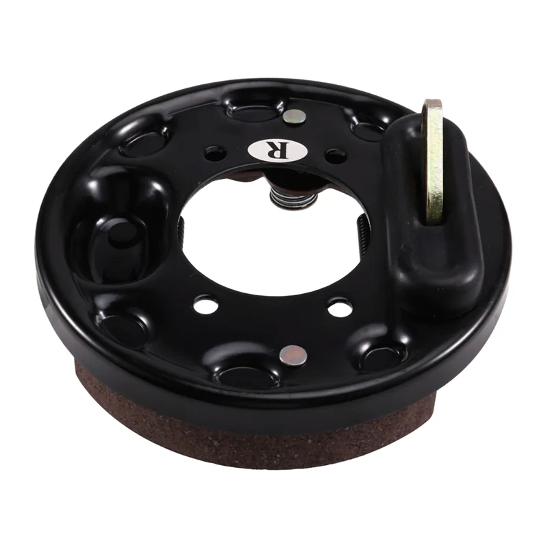 A02Q-Golf Cart Rear Brake Drive Assembly For EZGO TXT LVTONG 160 Mechanical Brake
A02Q-Golf Cart Rear Brake Drive Assembly For EZGO TXT LVTONG 160 Mechanical Brake
