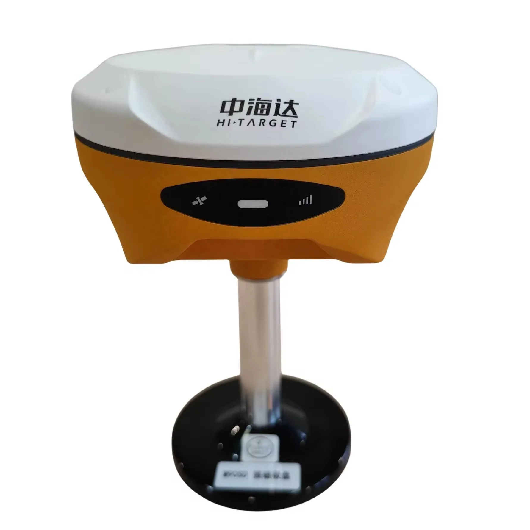 Hi-target V300/V500 GNSS RTK Cheap Land Surveying Equipment GNSS Receiver With 1408 Channels IMU GPS RTK
Hi-target V300/V500 GNSS RTK Cheap Land Surveying Equipment GNSS Receiver With 1408 Channels IMU GPS RTK