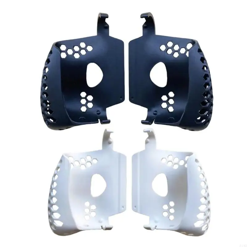Shock Absorbing Housing Cover with Ergonomic Grip for AYN Odin 2 Gaming Devices F19E
Shock Absorbing Housing Cover with Ergonomic Grip for AYN Odin 2 Gaming Devices F19E