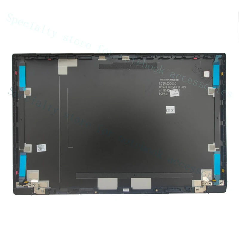 Новая задняя крышка/рамка для Lenovo ThinkPad E15 Gen 2/Gen 3 (класс A+)
Новая задняя крышка/рамка для Lenovo ThinkPad E15 Gen 2/Gen 3 (класс A+)