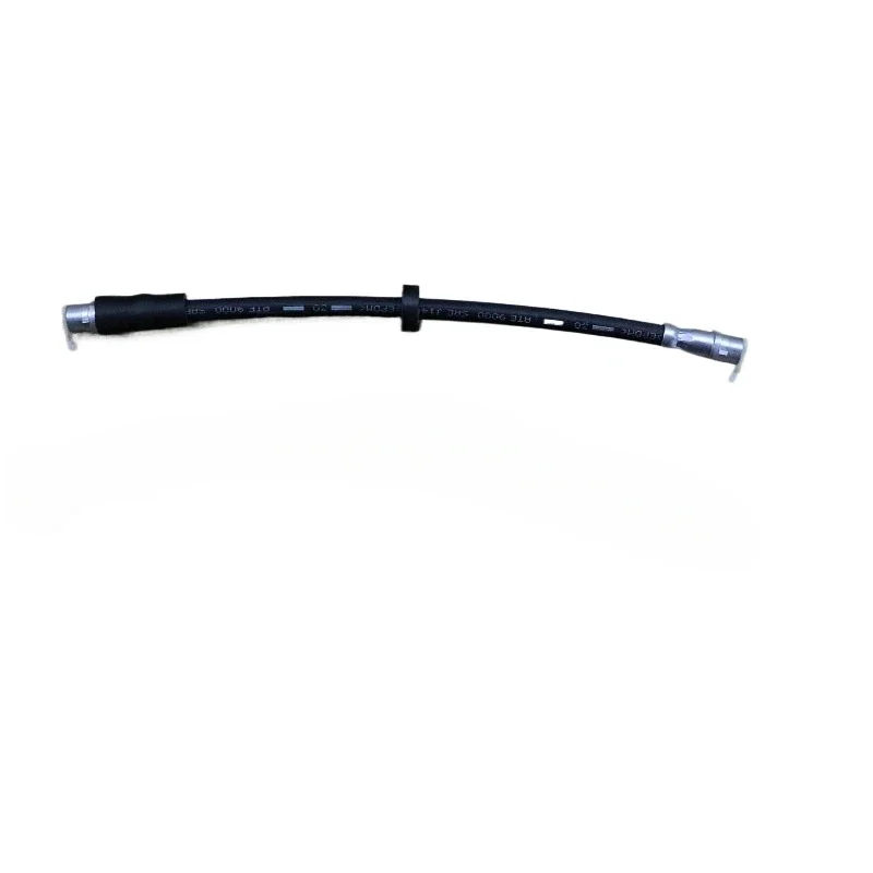Front / Rear Brake Hydraulic Hose 8E0 611 707 for Audi S4 A4 B6 B7 Quattro 2002-2008
Front / Rear Brake Hydraulic Hose 8E0 611 707 for Audi S4 A4 B6 B7 Quattro 2002-2008