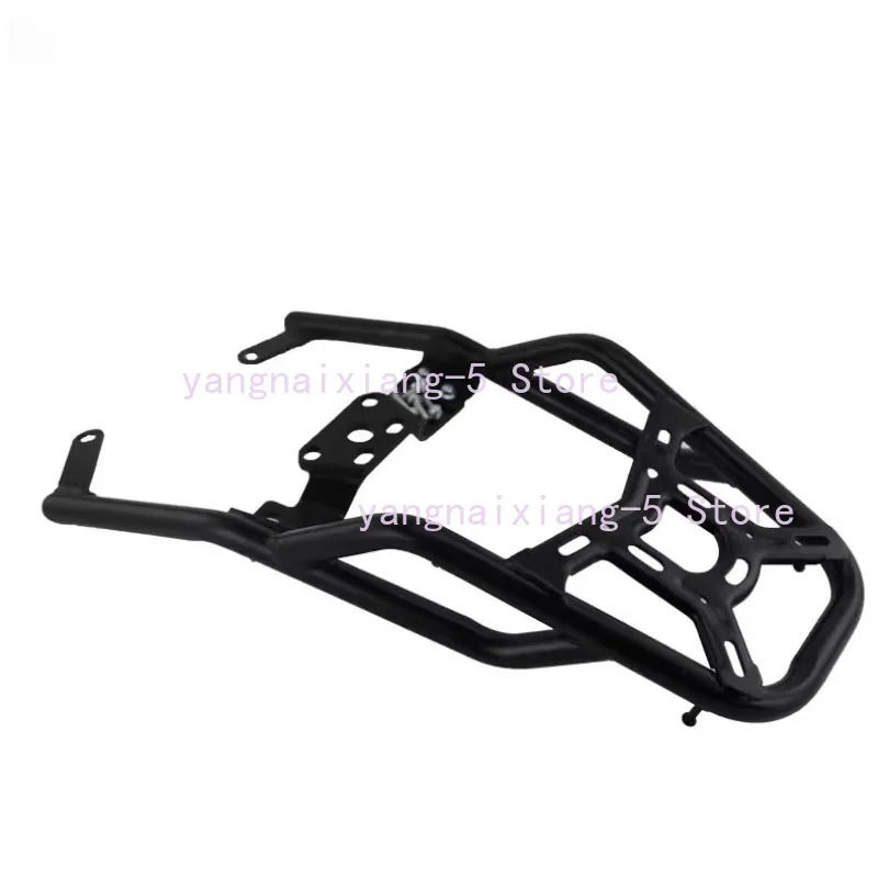 for CFMOTO Motorbike 400NK 650NK 16/17 Luggage Rack Bar Accessories Motorcycle Rear Tail Wing Shelves Armrest Holder Guard
for CFMOTO Motorbike 400NK 650NK 16/17 Luggage Rack Bar Accessories Motorcycle Rear Tail Wing Shelves Armrest Holder Guard