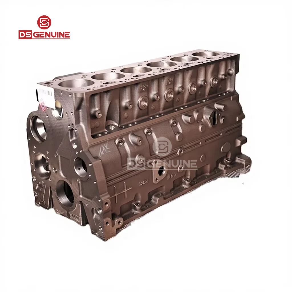 die sel Engine Parts 6BT5.9 Cylinder Block 3903797 3928796 3916255 3929048 3928797
die sel Engine Parts 6BT5.9 Cylinder Block 3903797 3928796 3916255 3929048 3928797