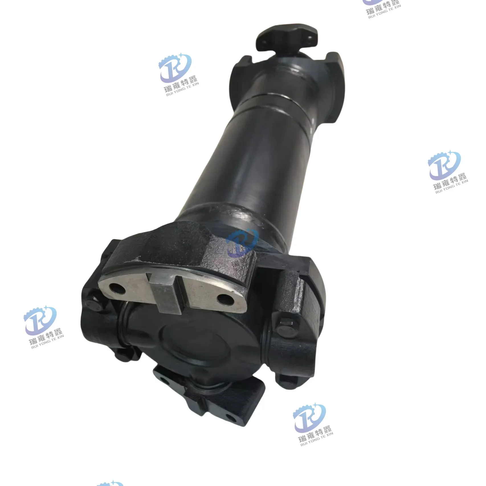 Propeller Shaft 561-20-71000 Front Drive Shaft for Komatsu Hd785 Dump Trucks
Propeller Shaft 561-20-71000 Front Drive Shaft for Komatsu Hd785 Dump Trucks