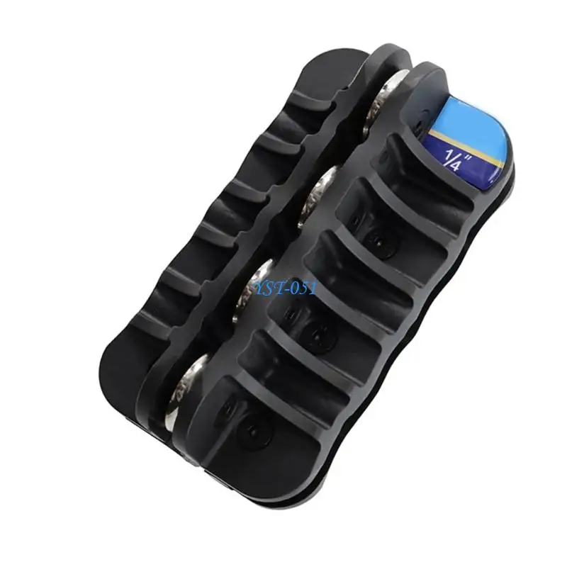 E15A MultiPurpose Manual Tube Straightener For Automotive AC Plumbing Repair Alloy Construction Hand Tool Easy to Use
E15A MultiPurpose Manual Tube Straightener For Automotive AC Plumbing Repair Alloy Construction Hand Tool Easy to Use