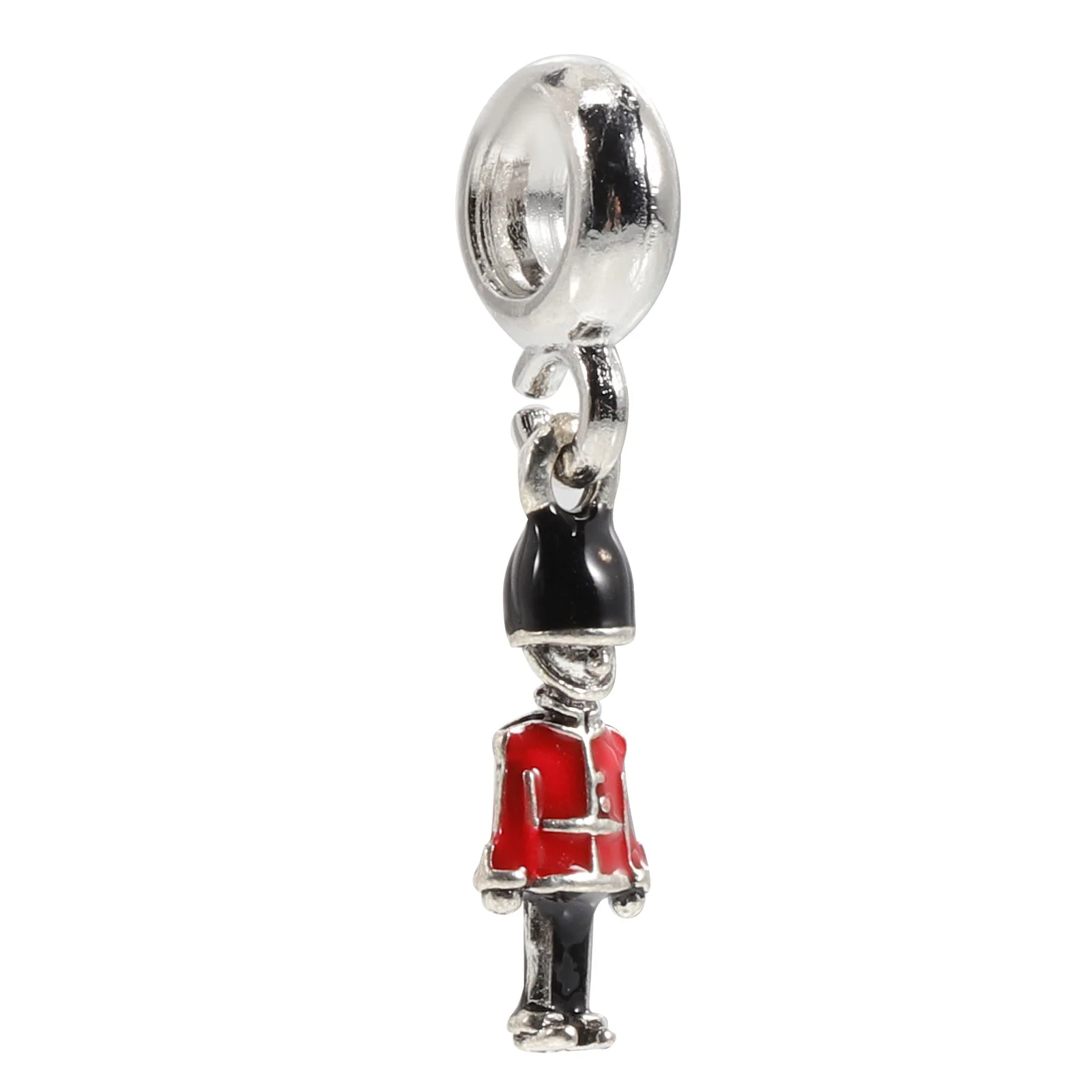 10 Pcs Nutcracker Accessories Multi Gemstone Charm Necklace Christmas Nutcrackers Bracelet Charms for Jewelry Making
10 Pcs Nutcracker Accessories Multi Gemstone Charm Necklace Christmas Nutcrackers Bracelet Charms for Jewelry Making